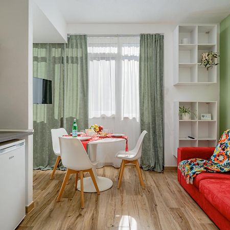 Dimore In Residenze Asproni 24 カリアリ エクステリア 写真