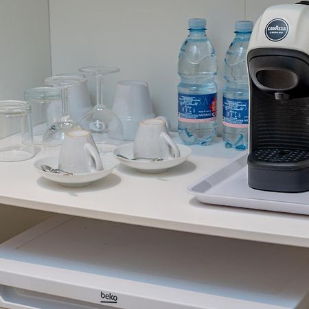 Dimore In Residenze Asproni 24 カリアリ エクステリア 写真
