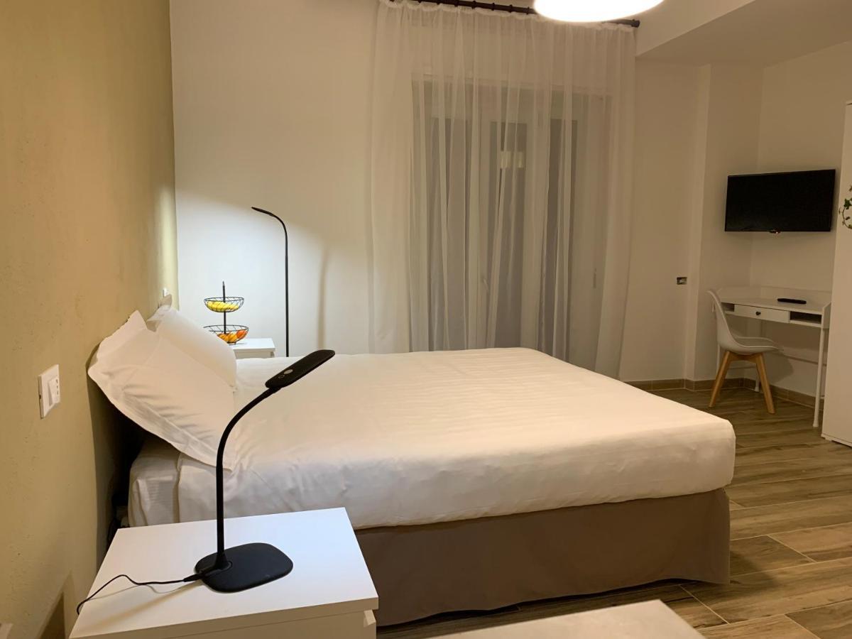 Dimore In Residenze Asproni 24 カリアリ エクステリア 写真