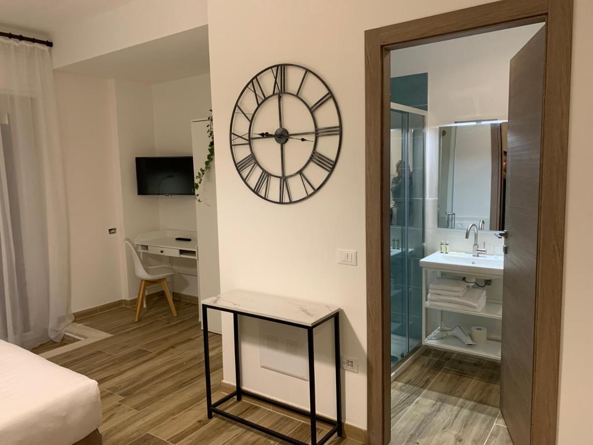 Dimore In Residenze Asproni 24 カリアリ エクステリア 写真