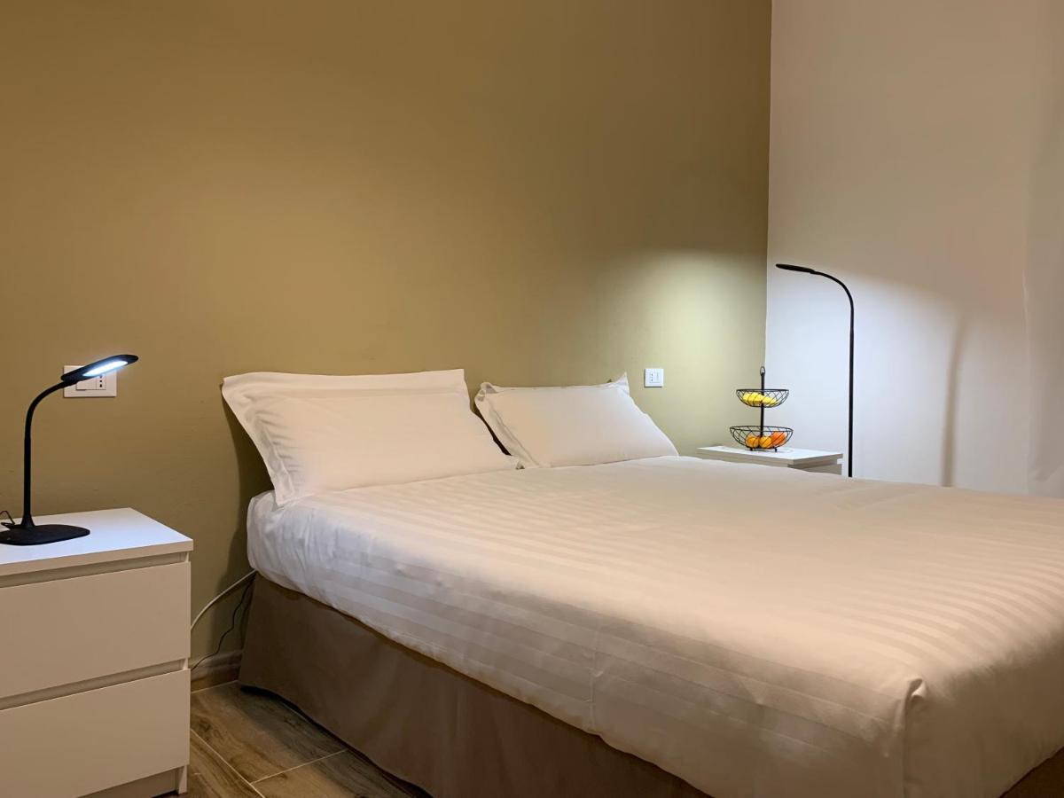 Dimore In Residenze Asproni 24 カリアリ エクステリア 写真