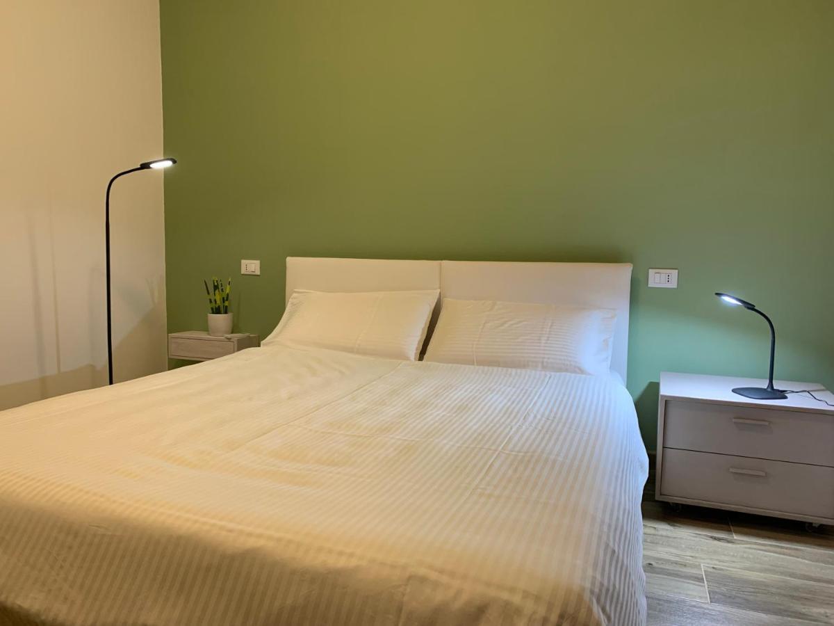 Dimore In Residenze Asproni 24 カリアリ エクステリア 写真
