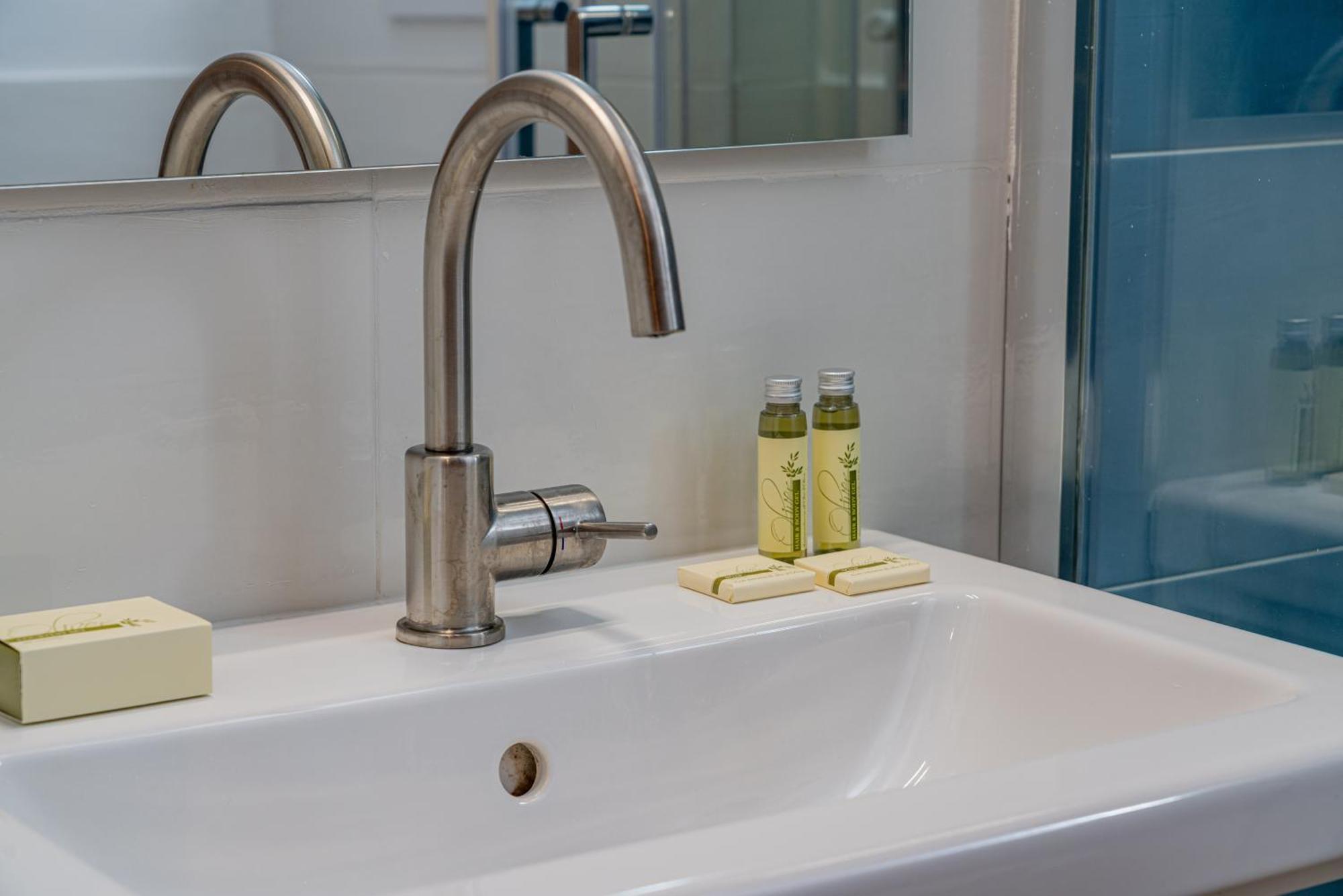 Dimore In Residenze Asproni 24 カリアリ エクステリア 写真