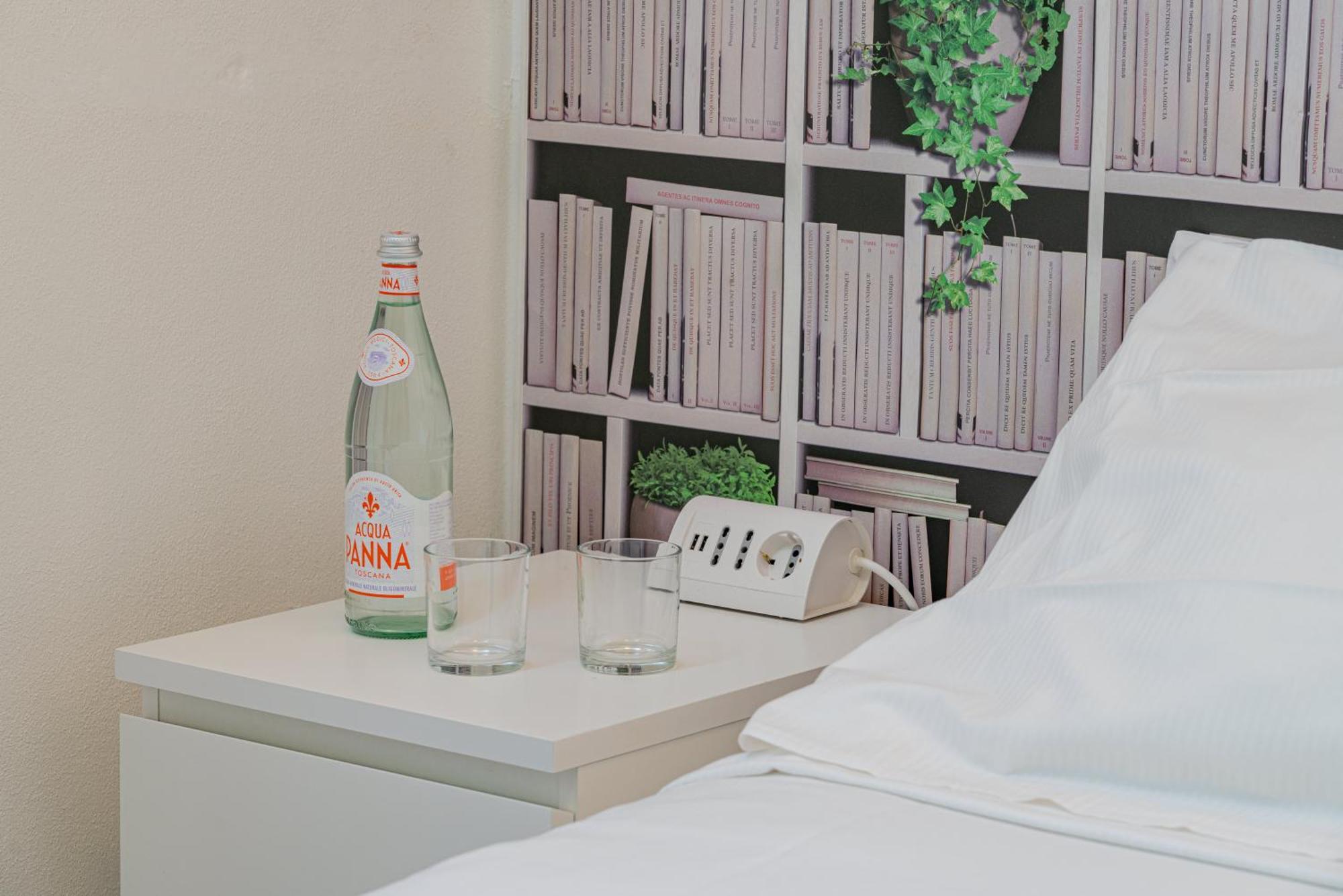 Dimore In Residenze Asproni 24 カリアリ エクステリア 写真