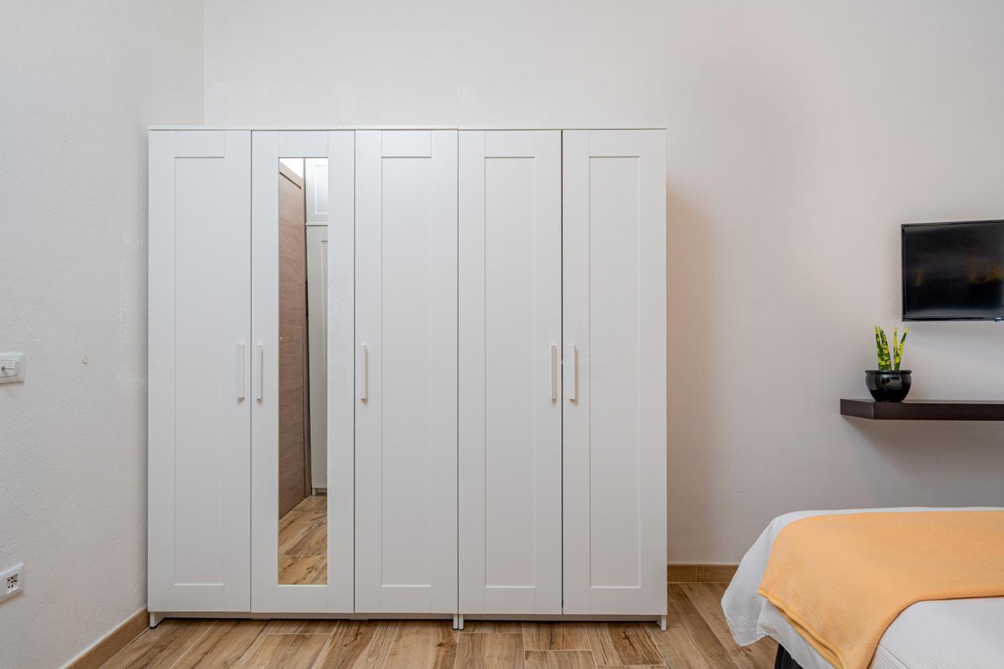 Dimore In Residenze Asproni 24 カリアリ エクステリア 写真