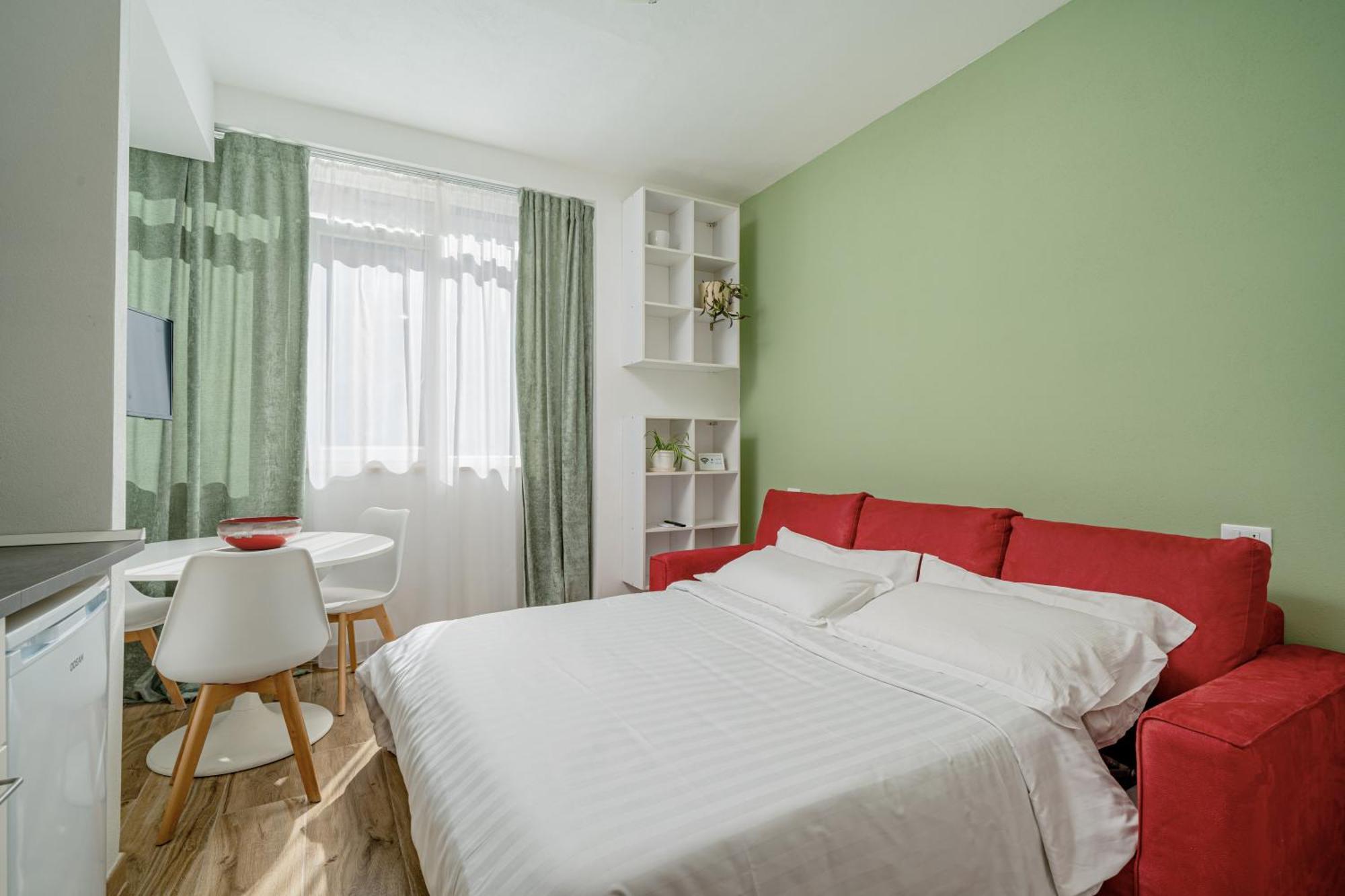 Dimore In Residenze Asproni 24 カリアリ エクステリア 写真
