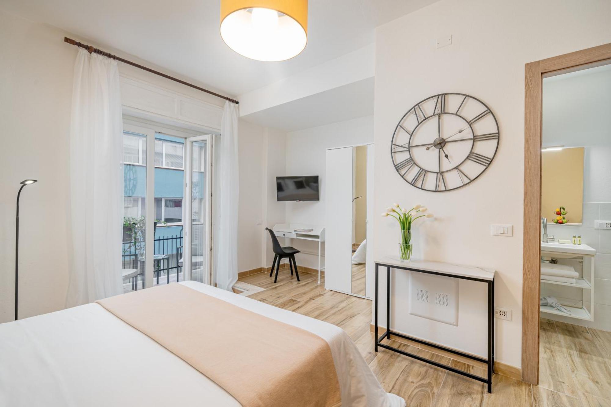 Dimore In Residenze Asproni 24 カリアリ エクステリア 写真