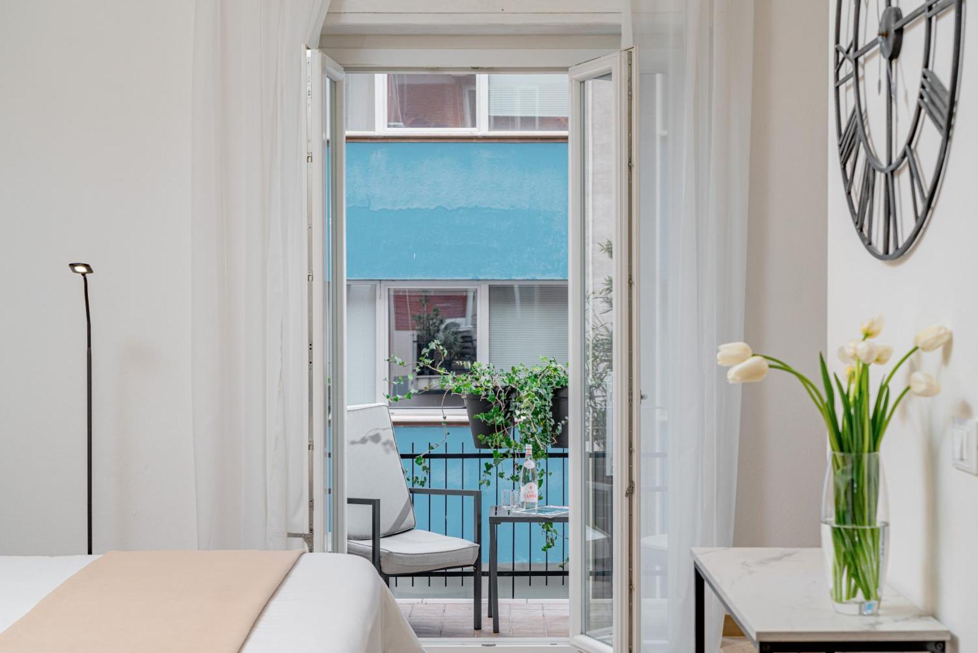 Dimore In Residenze Asproni 24 カリアリ エクステリア 写真