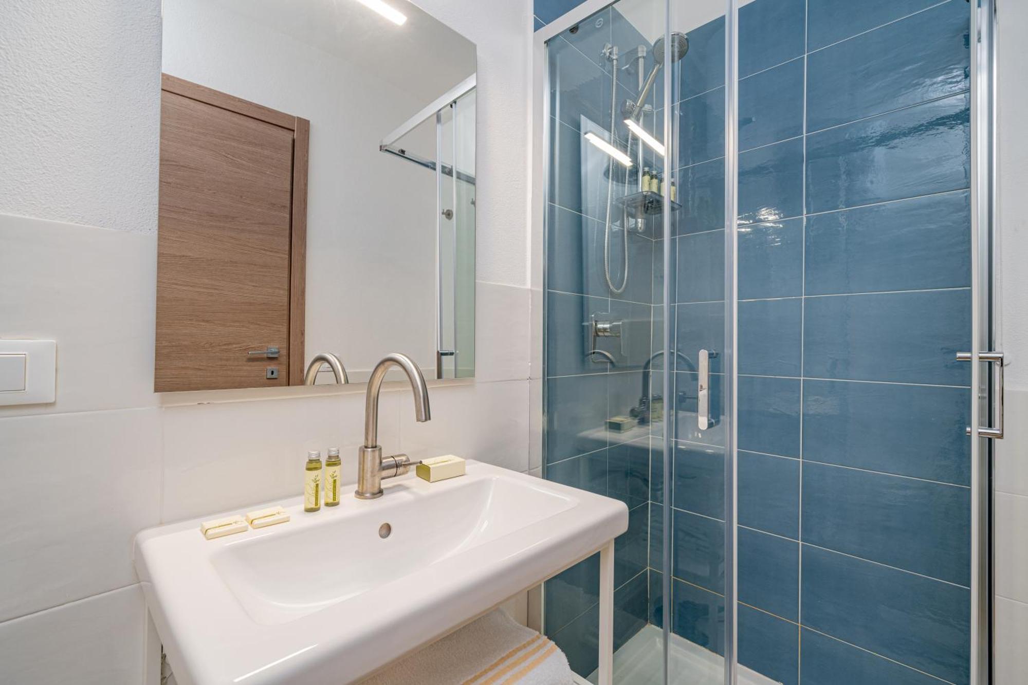Dimore In Residenze Asproni 24 カリアリ エクステリア 写真
