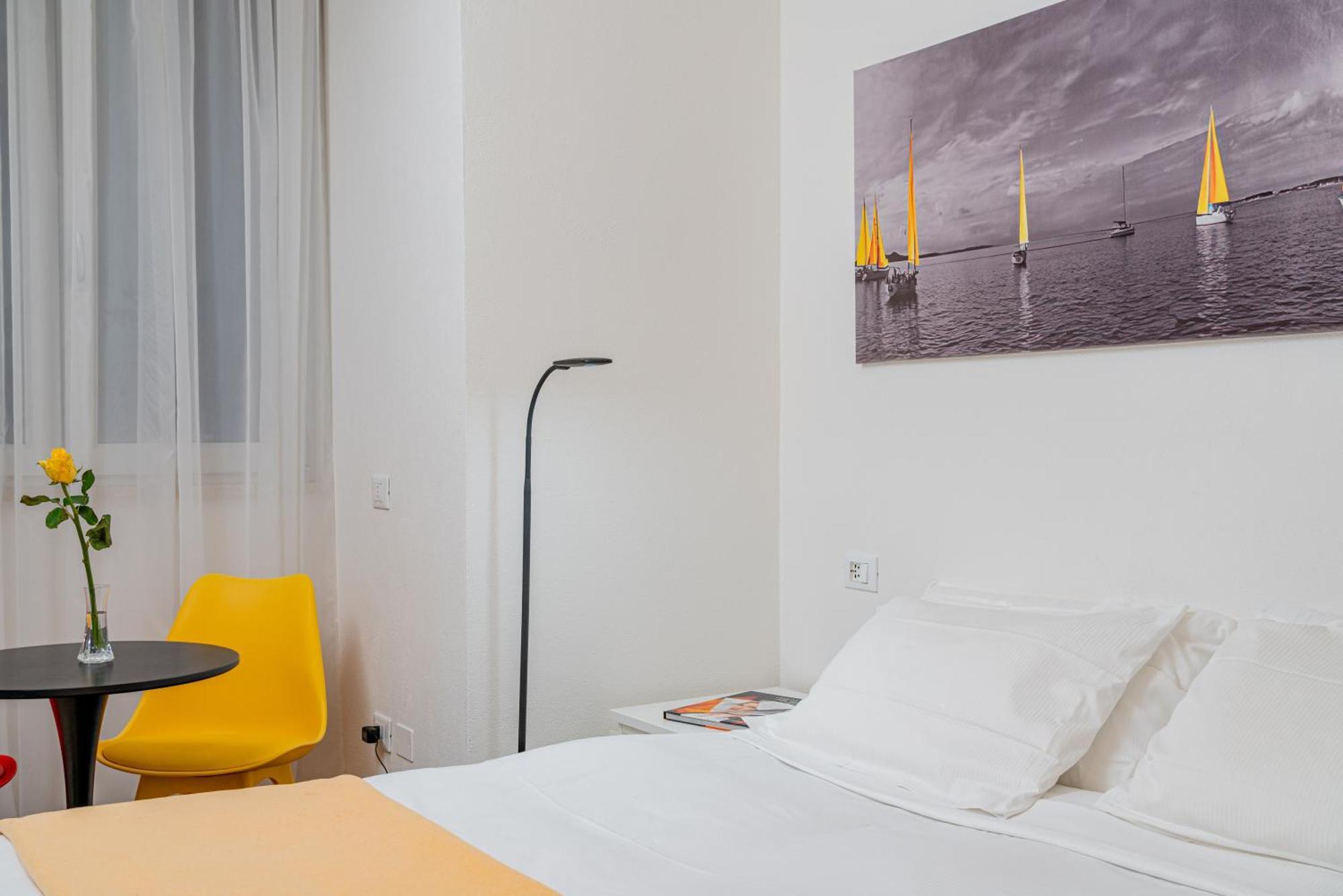 Dimore In Residenze Asproni 24 カリアリ エクステリア 写真