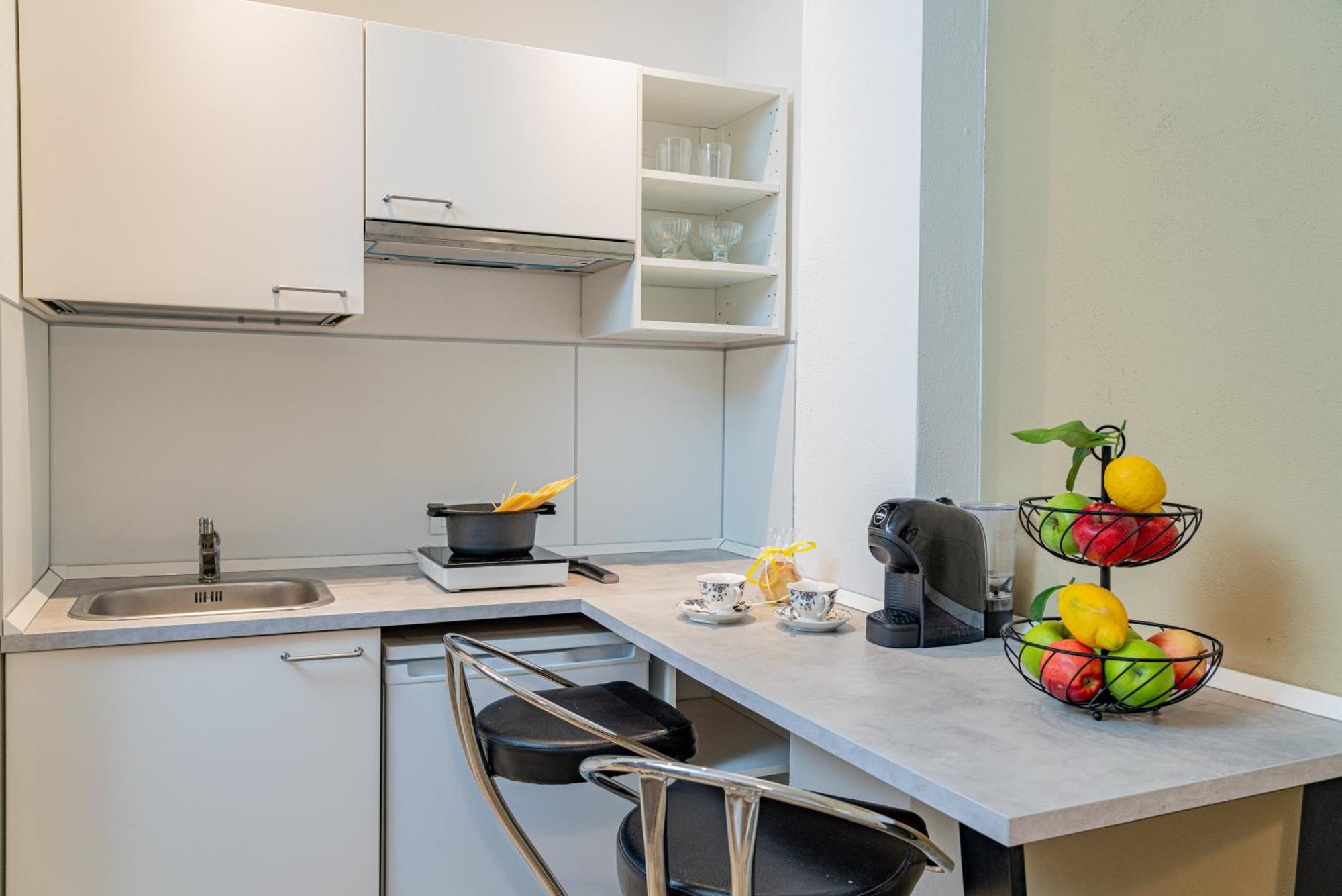 Dimore In Residenze Asproni 24 カリアリ エクステリア 写真