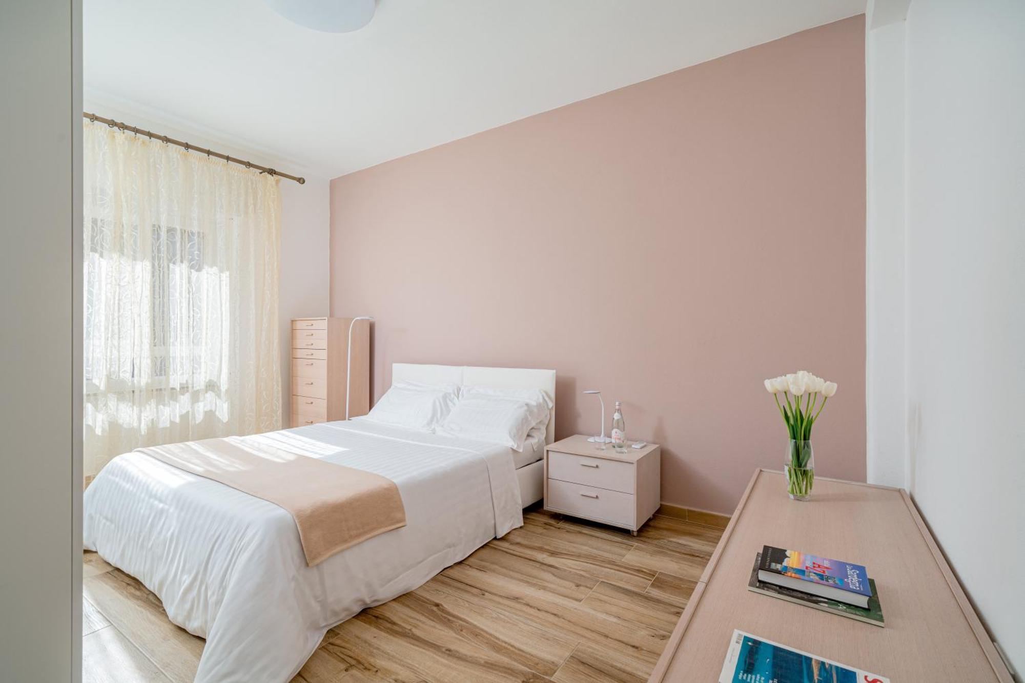 Dimore In Residenze Asproni 24 カリアリ エクステリア 写真