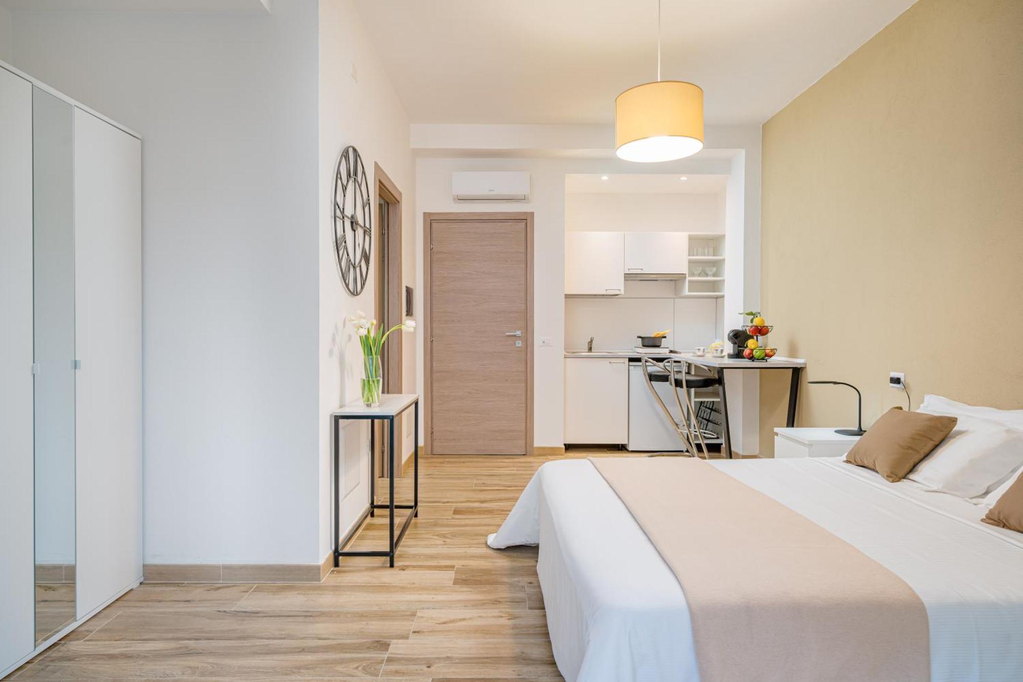 Dimore In Residenze Asproni 24 カリアリ エクステリア 写真