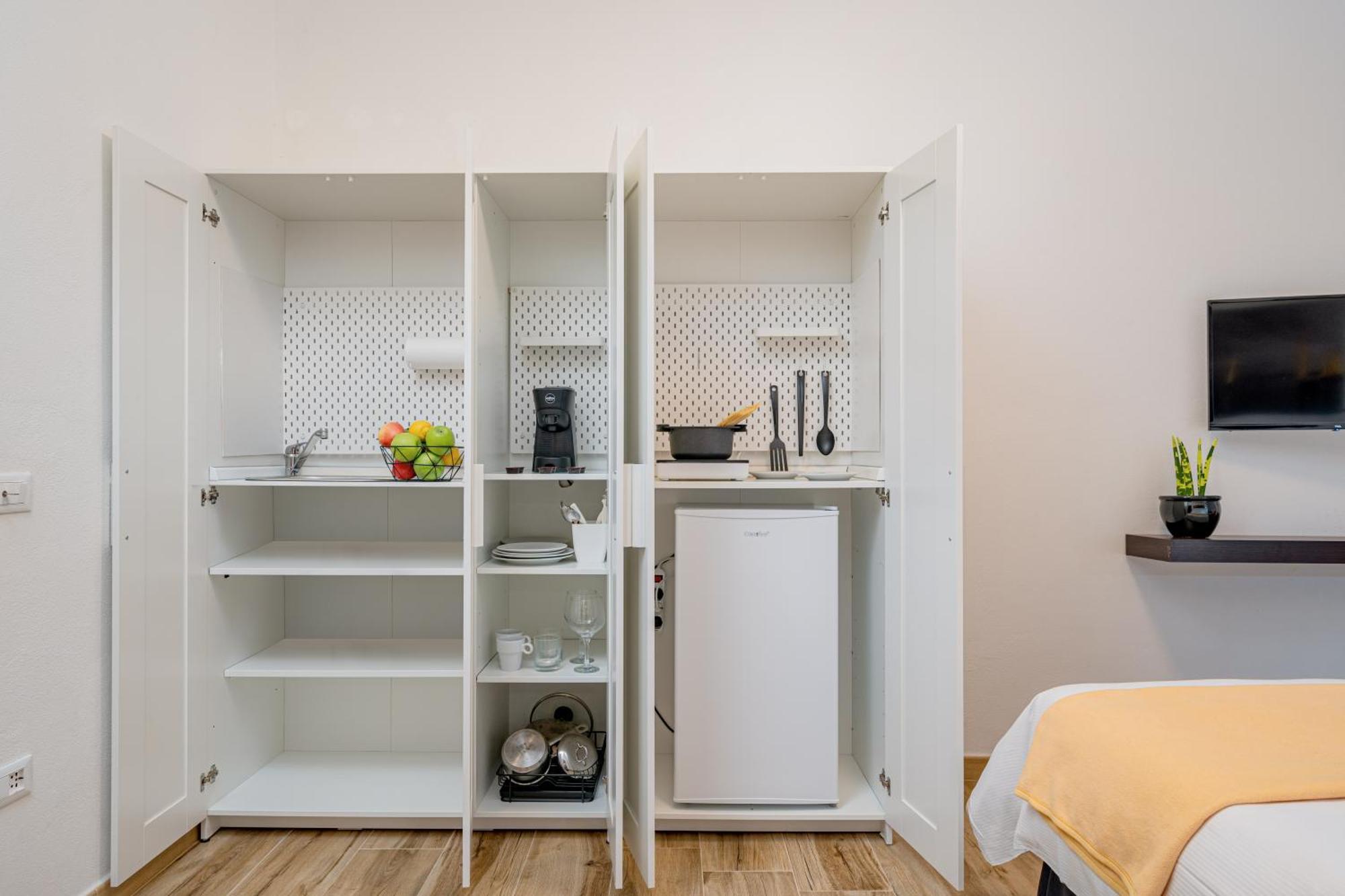 Dimore In Residenze Asproni 24 カリアリ エクステリア 写真