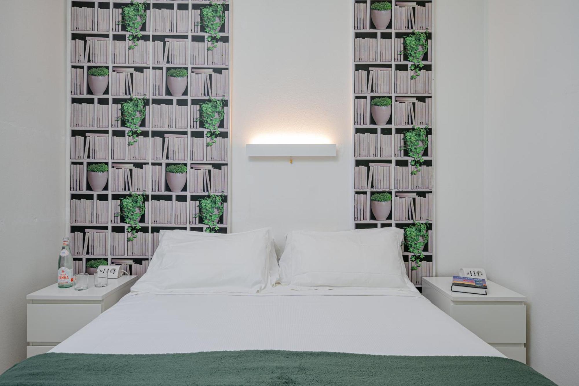Dimore In Residenze Asproni 24 カリアリ エクステリア 写真
